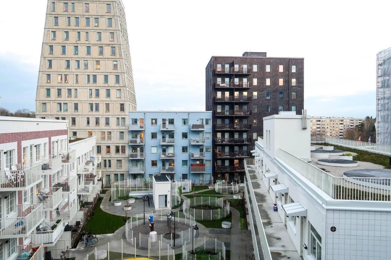 Cityliving- Umami Sundbyberg Bagian luar foto