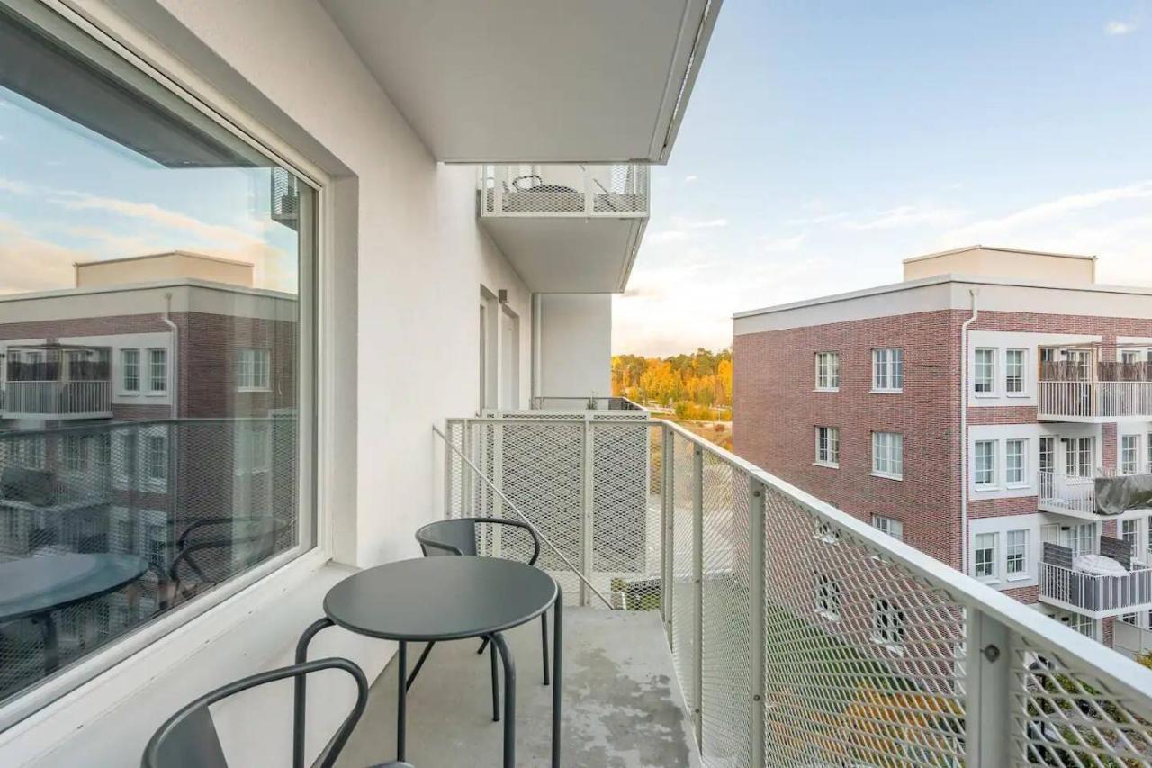 Cityliving- Umami Sundbyberg Bagian luar foto