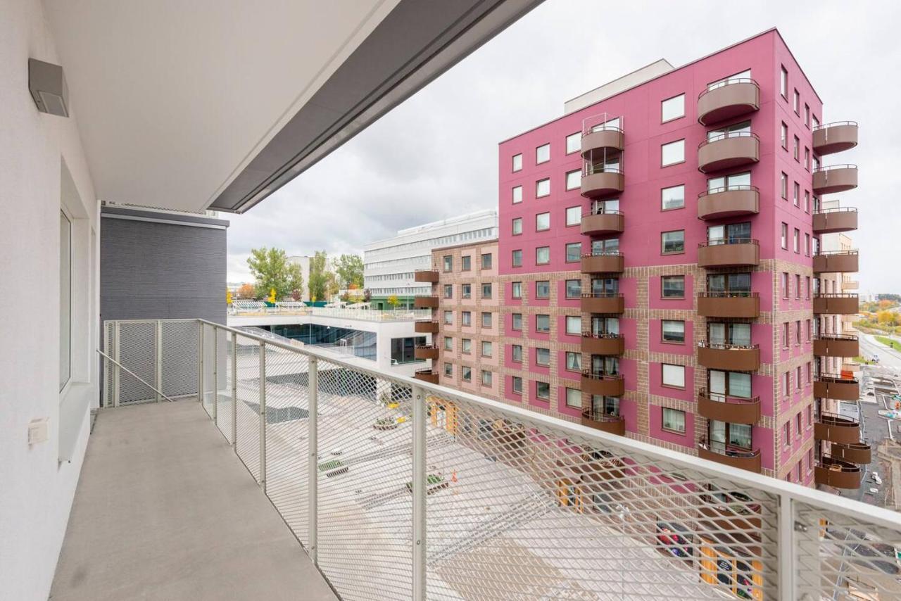 Cityliving- Umami Sundbyberg Bagian luar foto